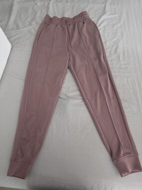 all in motion brown women's Jogger Pants